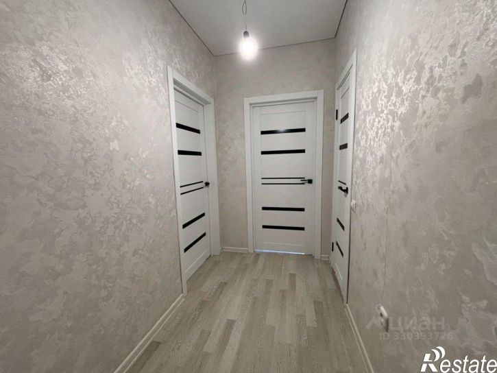 1-комн квартира Парковая улица, 64А к7,  д. 64А к7