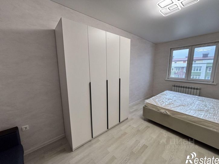 1-комн квартира Парковая улица, 64А к7,  д. 64А к7