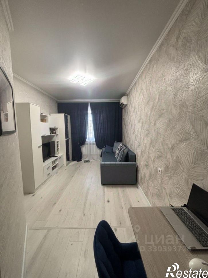 1-комн квартира Объездная улица, 5А,  д. 5А