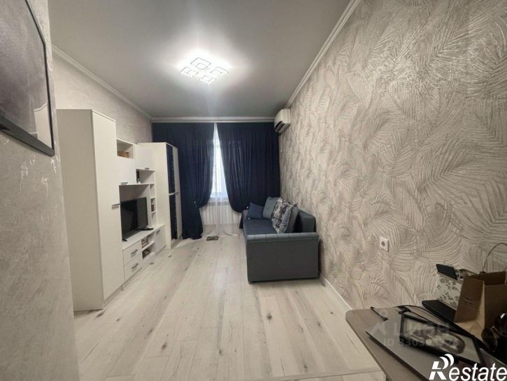 1-комн квартира Объездная улица, 5А,  д. 5А