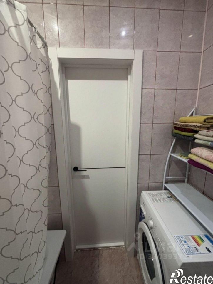 1-комн квартира Объездная улица, 5А,  д. 5А