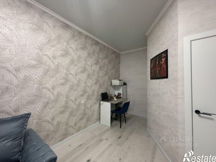 1-комн квартира Объездная улица, 5А,  д. 5А