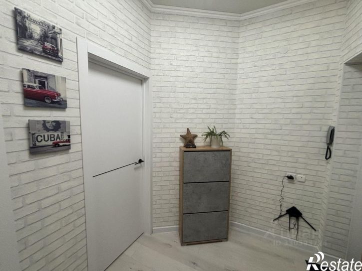 1-комн квартира Объездная улица, 5А,  д. 5А