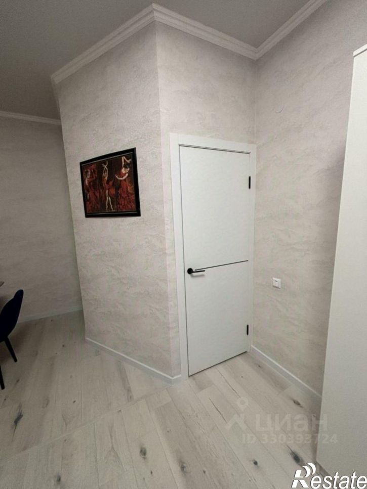 1-комн квартира Объездная улица, 5А,  д. 5А