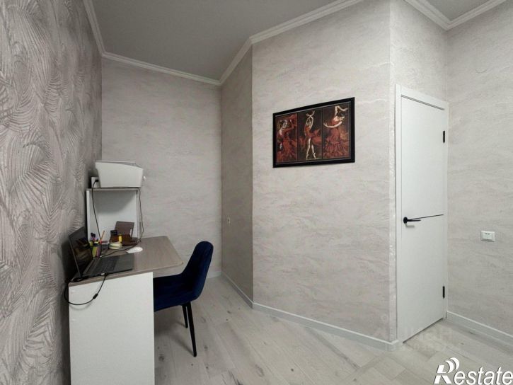 1-комн квартира Объездная улица, 5А,  д. 5А