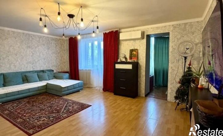 3-комн квартира улица Ленина, 161Б,  д. 161Б
