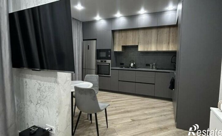 1-комн квартира ул Поликарпова, 2 8,  д. 2 8,  к. 8