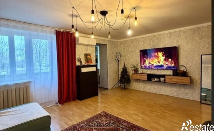 3-комн квартира улица Ленина, 161Б,  д. 161Б