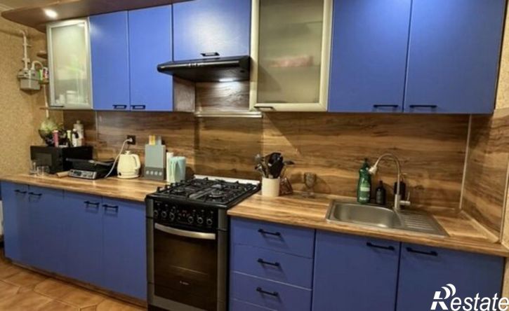 3-комн квартира улица Ленина, 161Б,  д. 161Б