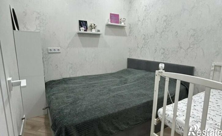 1-комн квартира ул Поликарпова, 2 8,  д. 2 8,  к. 8