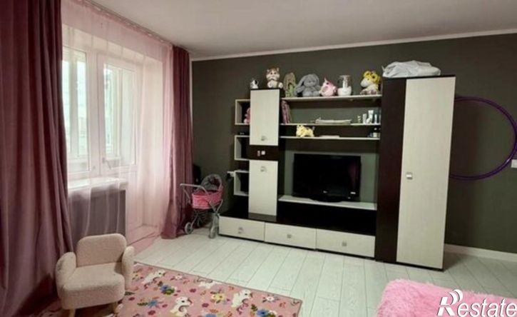 3-комн квартира улица Ленина, 161Б,  д. 161Б