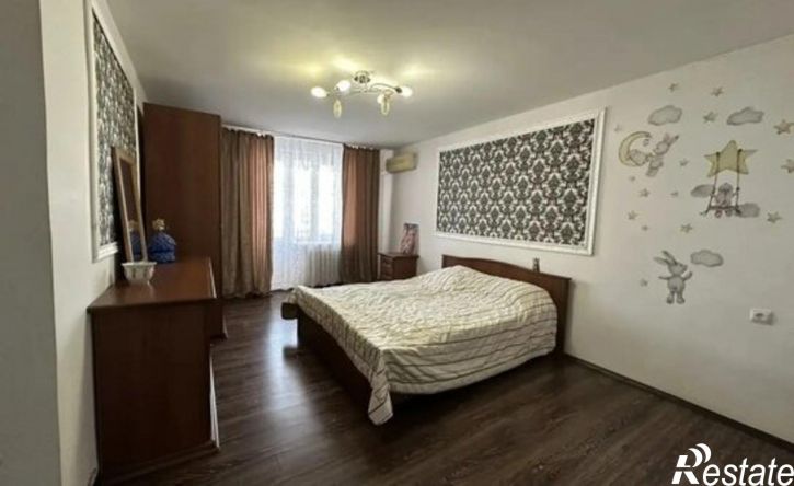 3-комн квартира улица Ленина, 161Б,  д. 161Б