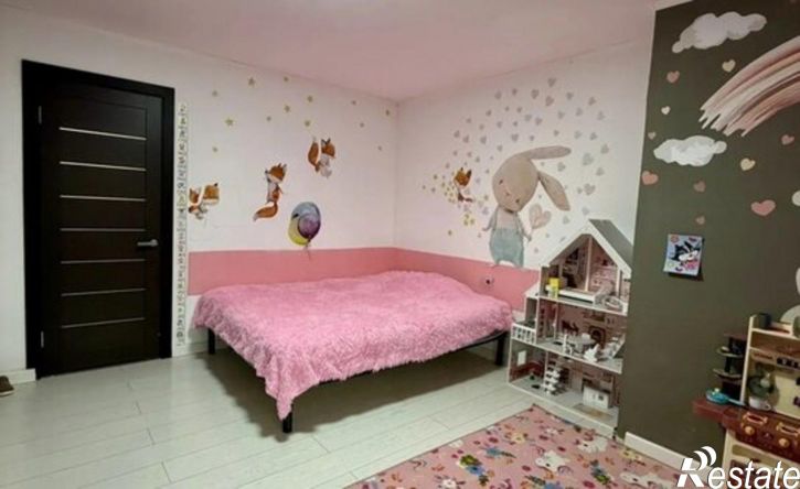 3-комн квартира улица Ленина, 161Б,  д. 161Б