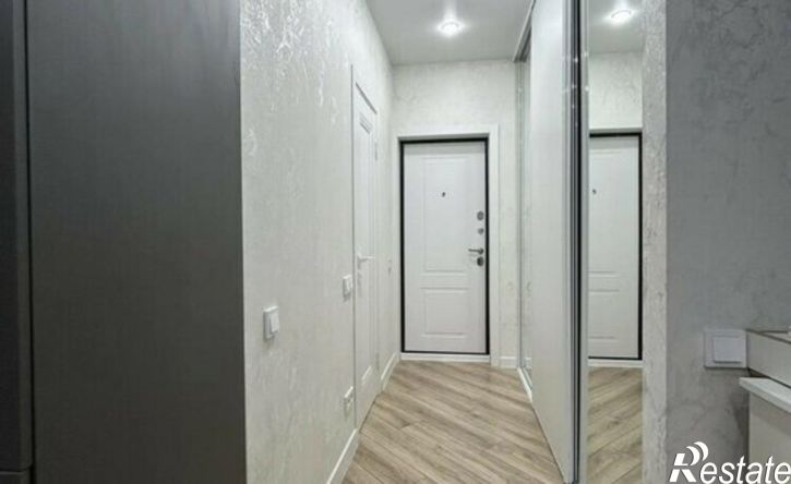 1-комн квартира ул Поликарпова, 2 8,  д. 2 8,  к. 8