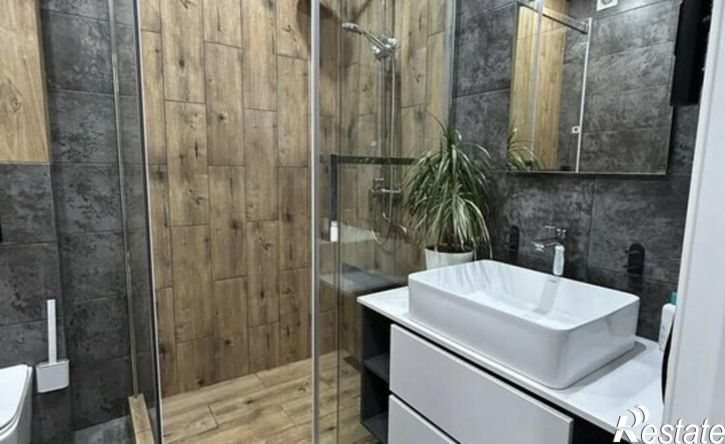 1-комн квартира ул Поликарпова, 2 8,  д. 2 8,  к. 8