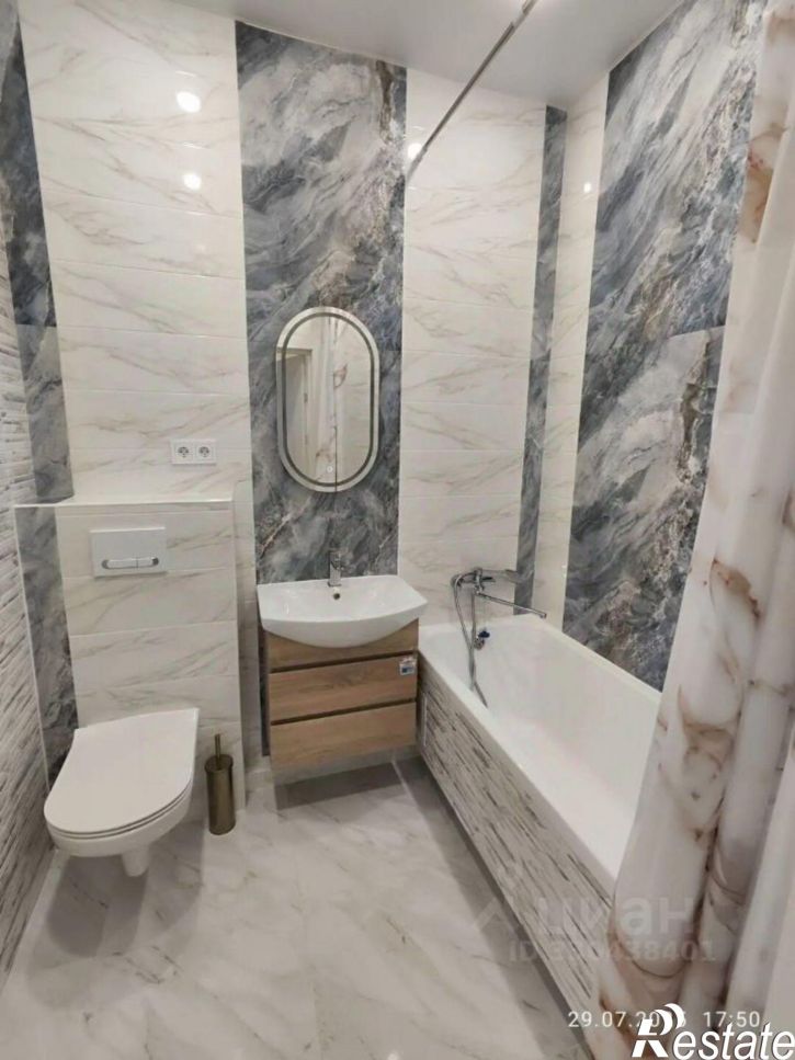2-комн квартира Анапское шоссе, 30 3,  д. 30 3,  к. 3