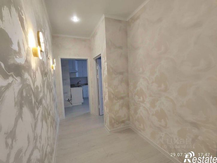 2-комн квартира Анапское шоссе, 30 3,  д. 30 3,  к. 3
