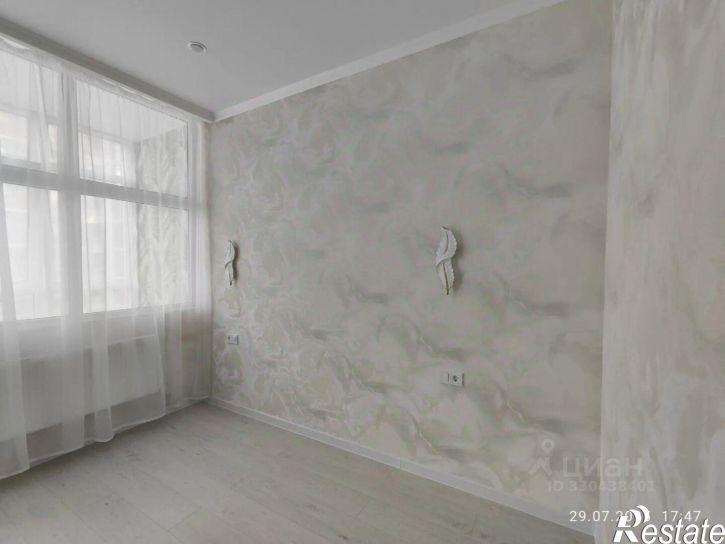 2-комн квартира Анапское шоссе, 30 3,  д. 30 3,  к. 3