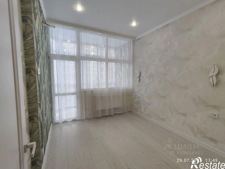 2-комн квартира Анапское шоссе, 30 3,  д. 30 3,  к. 3