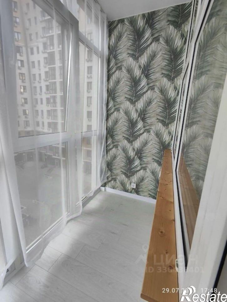 2-комн квартира Анапское шоссе, 30 3,  д. 30 3,  к. 3