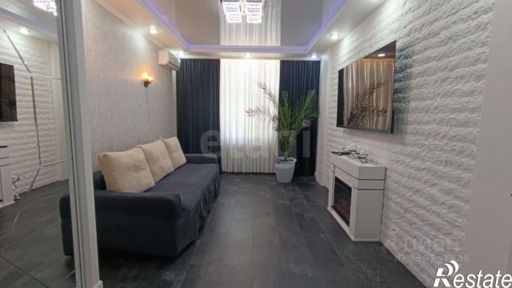 2-комн квартира Парковая улица, 61 к2,  д. 61 к2