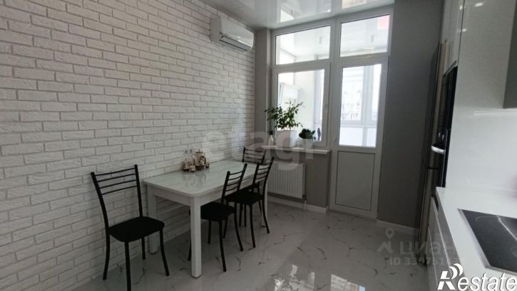 2-комн квартира Парковая улица, 61 к2,  д. 61 к2