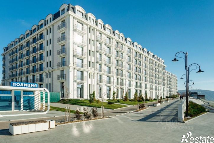 2-комн квартира ул Толстого, 26,  д. 26