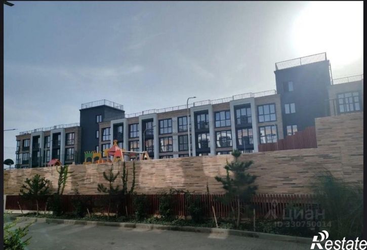 1-комн квартира ул Промышленная, 2,  д. 2