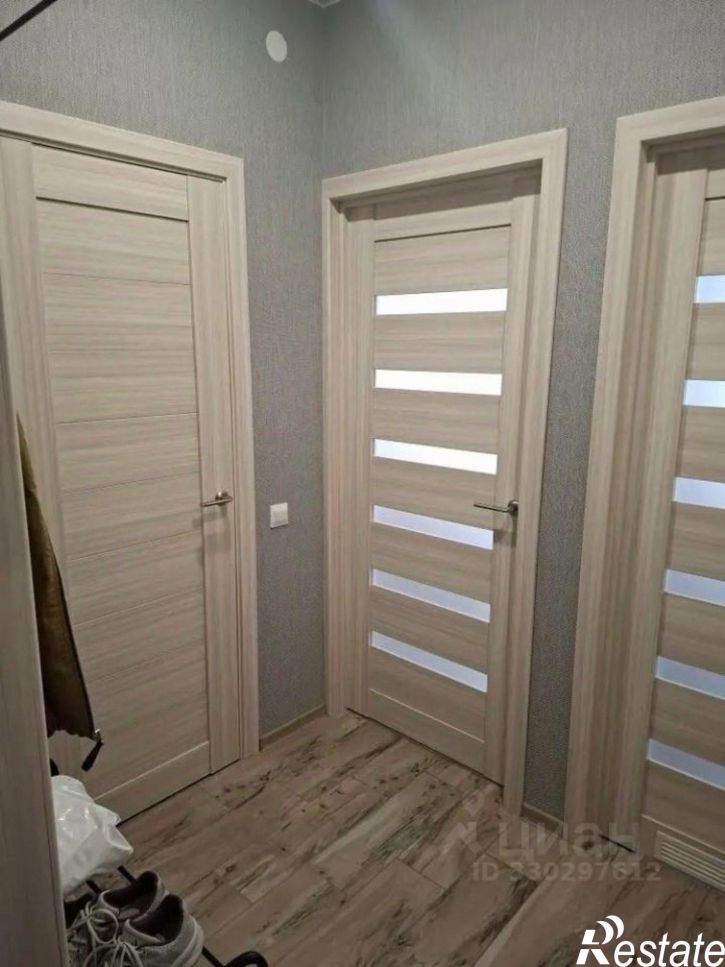 1-комн квартира улица Ленина, 180А к8,  д. 180А к8