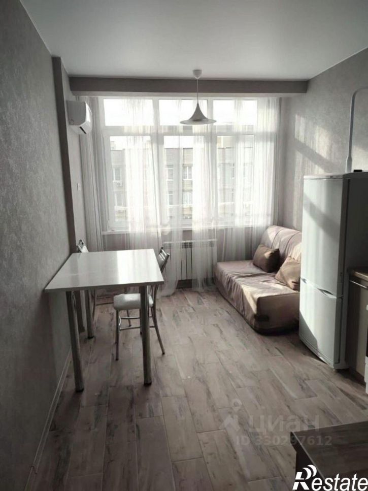 1-комн квартира улица Ленина, 180А к8,  д. 180А к8