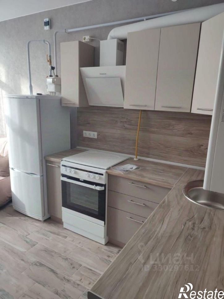 1-комн квартира улица Ленина, 180А к8,  д. 180А к8