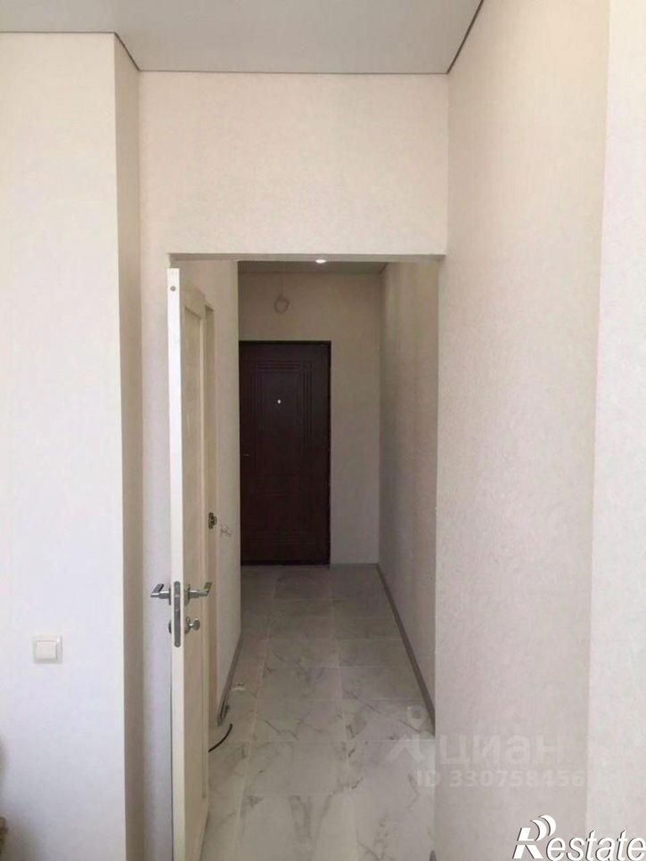 1-комн квартира 12-й микрорайон, 36А