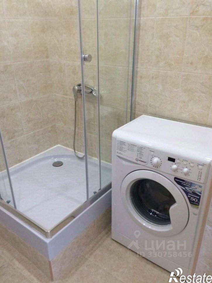 1-комн квартира 12-й микрорайон, 36А