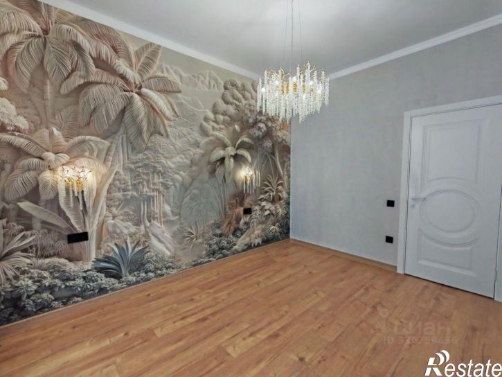 2-комн квартира Анапское шоссе, 30 3,  д. 30 3,  к. 3