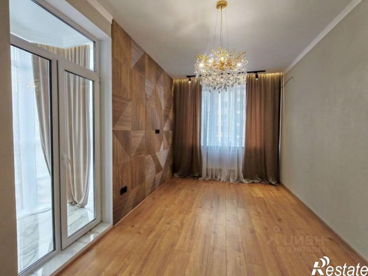 2-комн квартира Анапское шоссе, 30 3,  д. 30 3,  к. 3