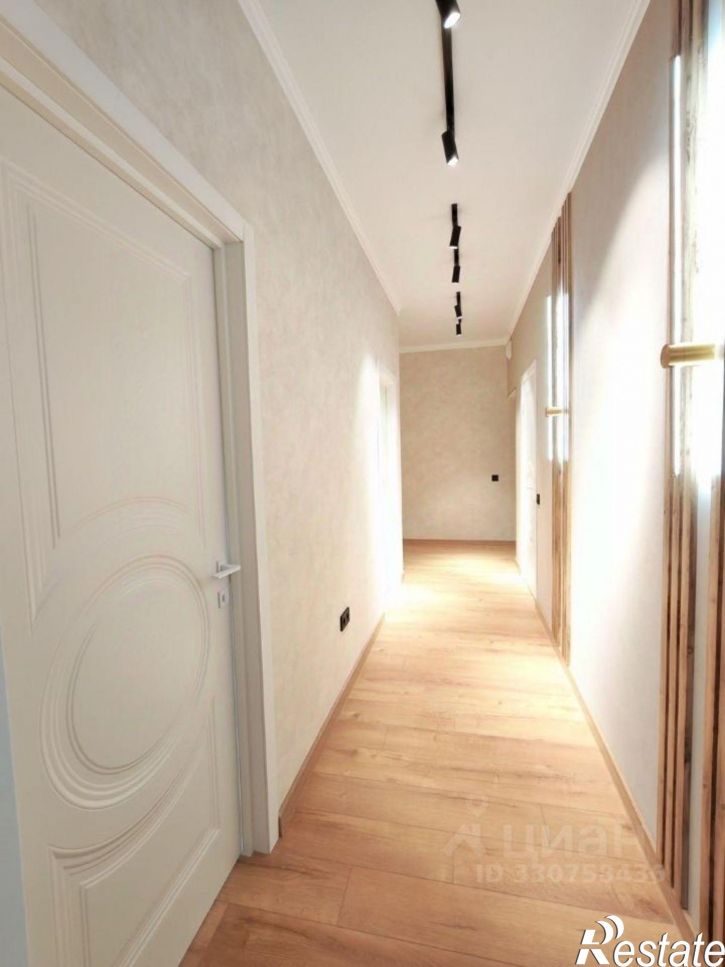 2-комн квартира Анапское шоссе, 30 3,  д. 30 3,  к. 3