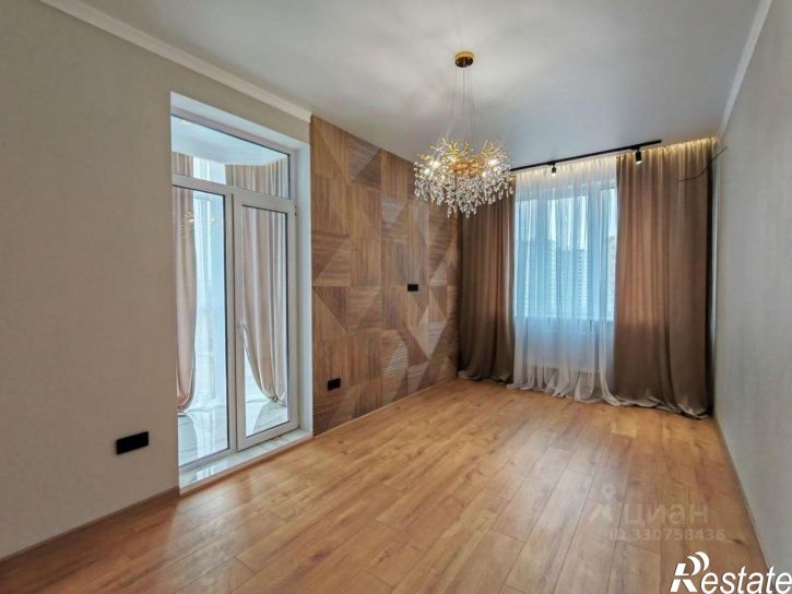 2-комн квартира Анапское шоссе, 30 3,  д. 30 3,  к. 3