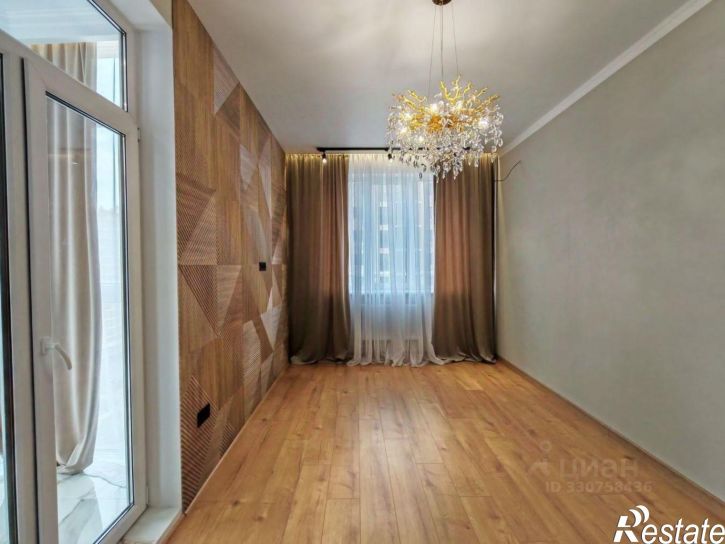 2-комн квартира Анапское шоссе, 30 3,  д. 30 3,  к. 3