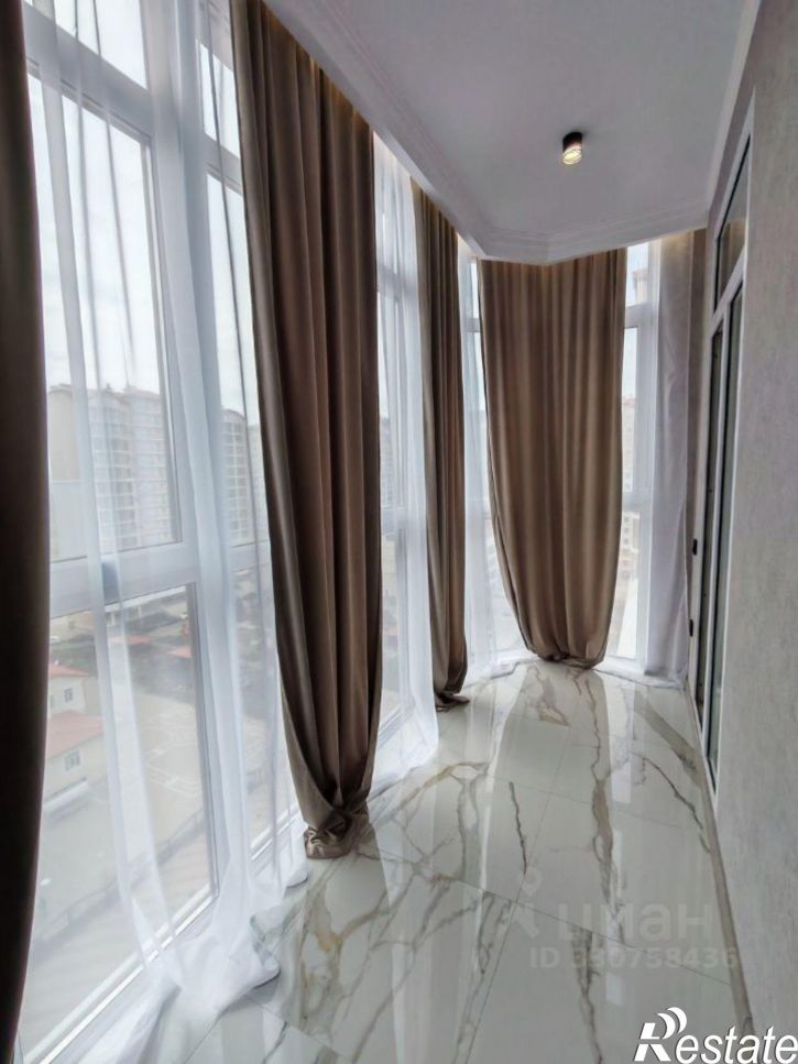 2-комн квартира Анапское шоссе, 30 3,  д. 30 3,  к. 3
