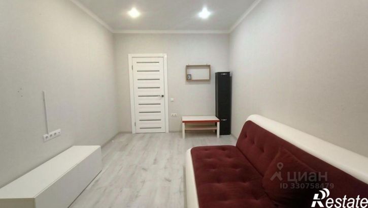 1-комн квартира ул Парковая, 60 2,  д. 60 2,  к. 2