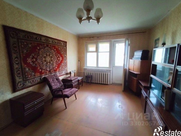 3-комн квартира улица Ленина, 68А,  д. 68А