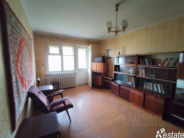 3-комн квартира улица Ленина, 68А,  д. 68А