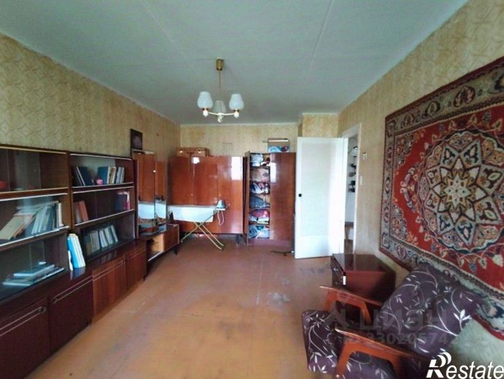 3-комн квартира улица Ленина, 68А,  д. 68А