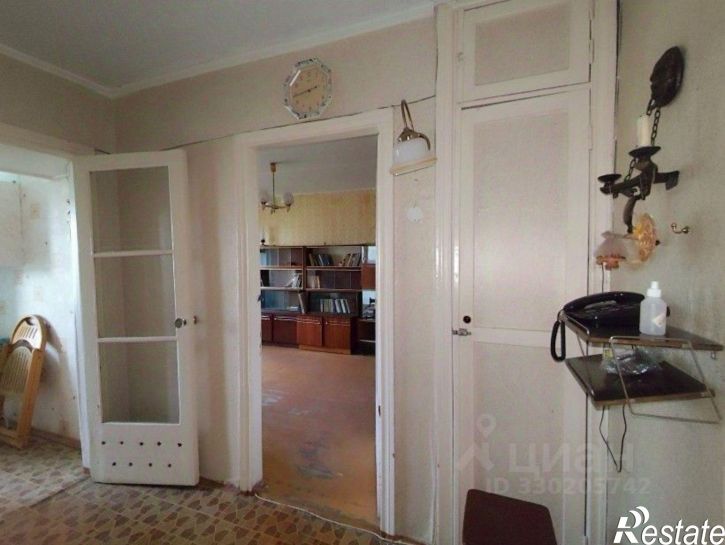 3-комн квартира улица Ленина, 68А,  д. 68А
