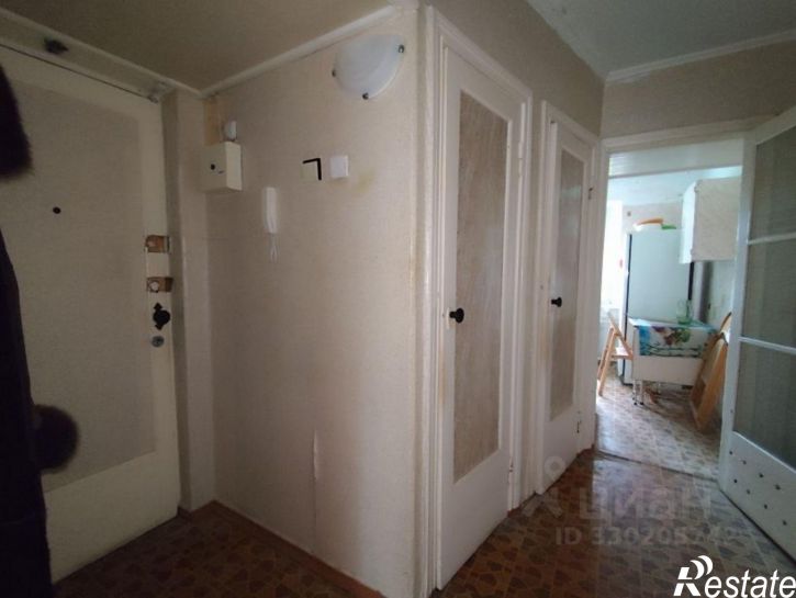 3-комн квартира улица Ленина, 68А,  д. 68А