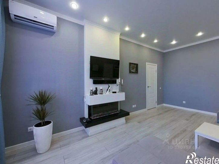 2-комн квартира Анапское шоссе, 32 4,  д. 32 4,  к. 4