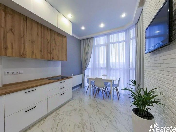 2-комн квартира Анапское шоссе, 32 4,  д. 32 4,  к. 4