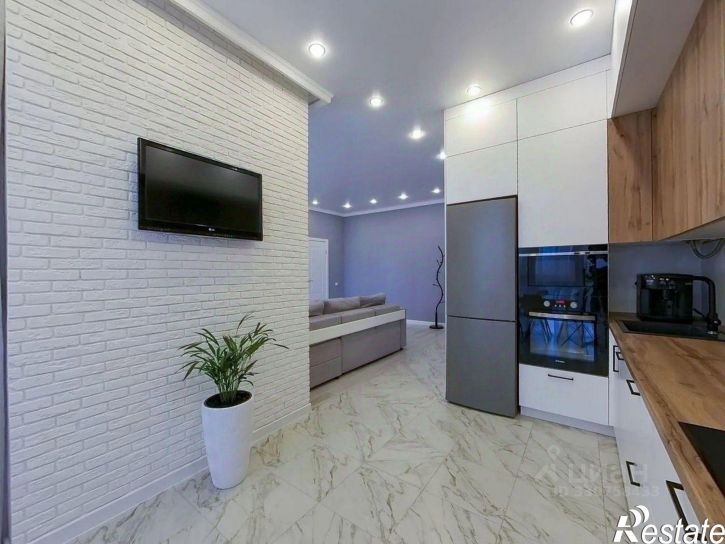 2-комн квартира Анапское шоссе, 32 4,  д. 32 4,  к. 4