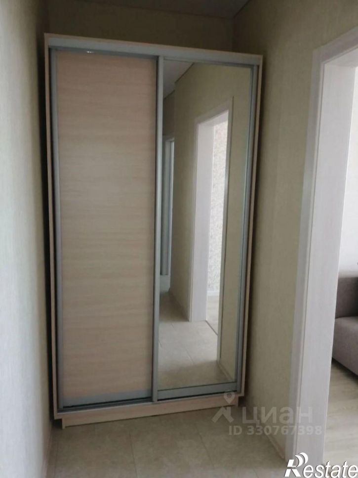1-комн квартира ул Владимирская, 150,  д. 150