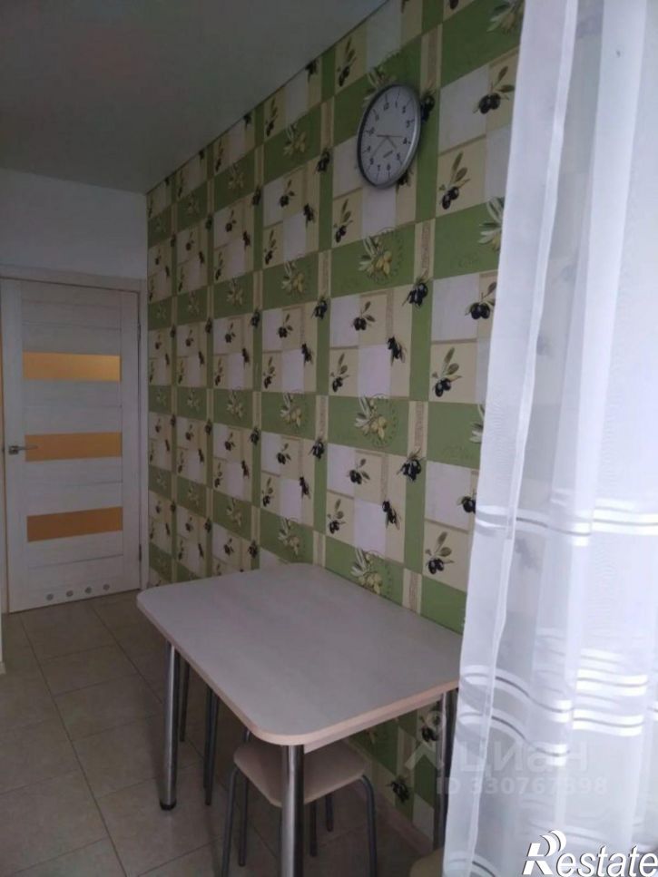 1-комн квартира ул Владимирская, 150,  д. 150